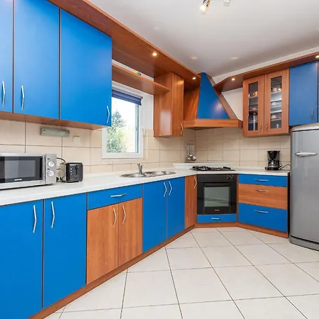 Buskulic Anamarija 2 By Interhome Appartement *