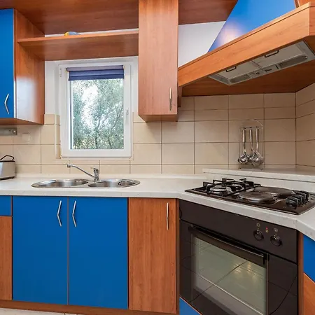 Buskulic Anamarija 2 By Interhome Appartement *
