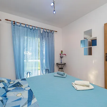 Lejlighed Buskulic Anamarija 2 By Interhome
