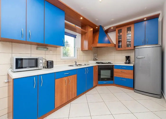 Buskulic Anamarija 2 By Interhome Appartement *
