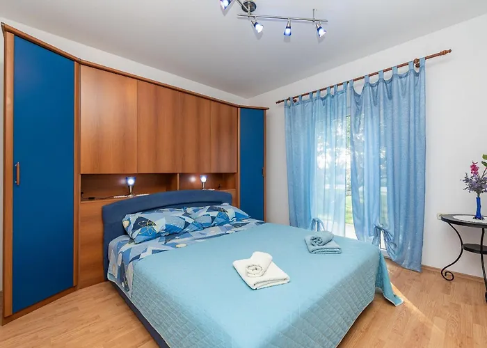 Appartement Buskulic Anamarija 2 By Interhome Vir
