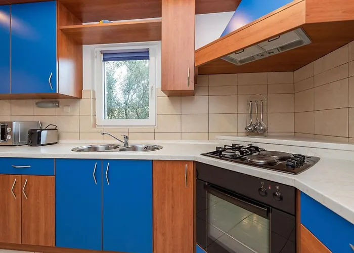 Buskulic Anamarija 2 By Interhome Appartement *