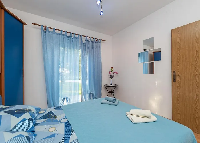 Appartement Buskulic Anamarija 2 By Interhome