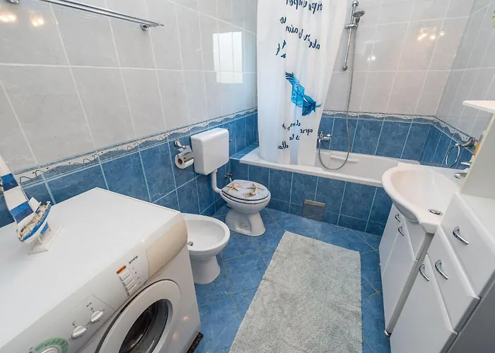 Appartement Buskulic Anamarija 2 By Interhome Vir
