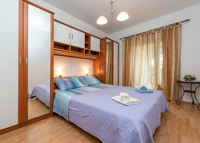 Buskulic Anamarija 2 By Interhome