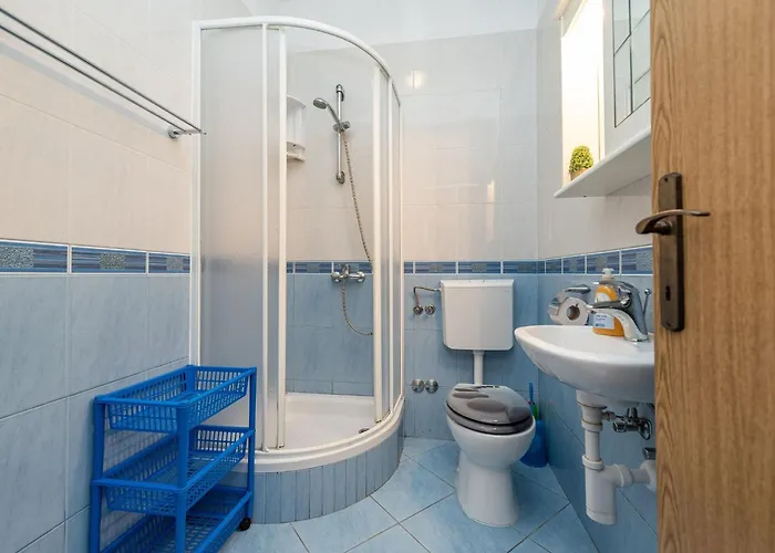 Buskulic Anamarija 2 By Interhome *