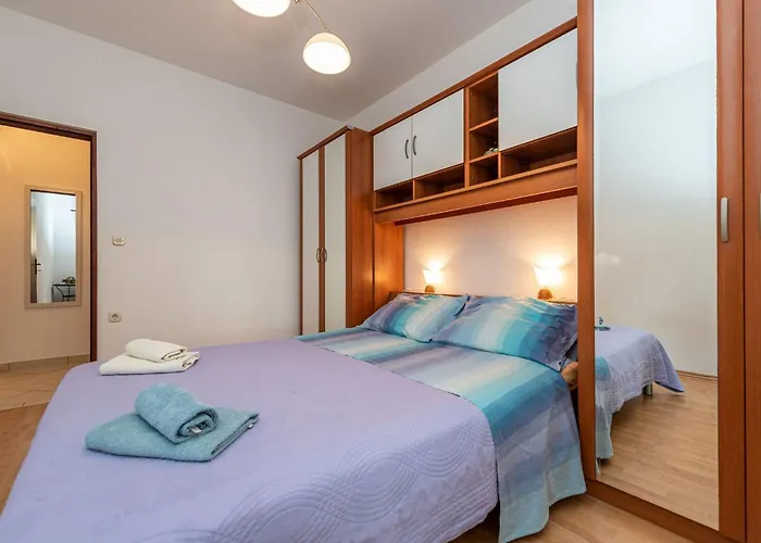 Appartement Buskulic Anamarija 2 By Interhome