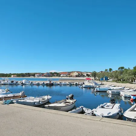 Apartmán Buskulic Anamarija 2 By Interhome Vir